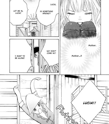 Love flag girls!! ch.1-8 comic porn sex 81