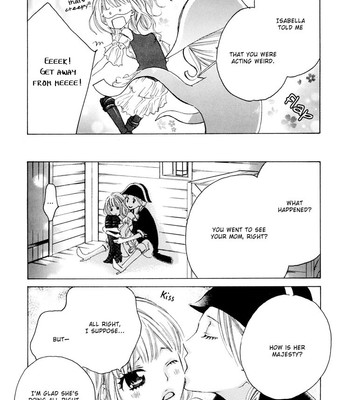 Love flag girls!! ch.1-8 comic porn sex 82