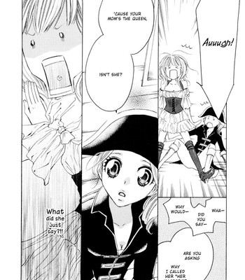 Love flag girls!! ch.1-8 comic porn sex 83