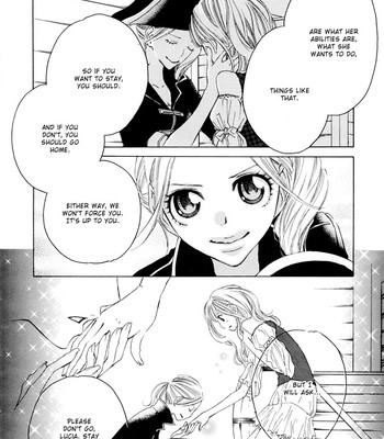 Love flag girls!! ch.1-8 comic porn sex 85