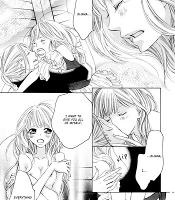 Love flag girls!! ch.1-8 comic porn sex 86