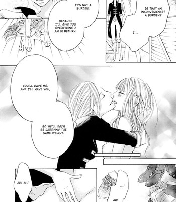 Love flag girls!! ch.1-8 comic porn sex 87