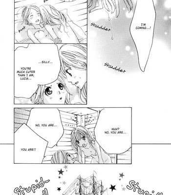 Love flag girls!! ch.1-8 comic porn sex 90