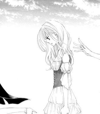 Love flag girls!! ch.1-8 comic porn sex 93