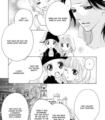 Love flag girls!! ch.1-8 comic porn sex 95