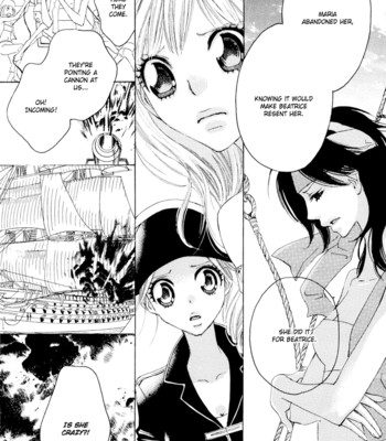 Love flag girls!! ch.1-8 comic porn sex 96