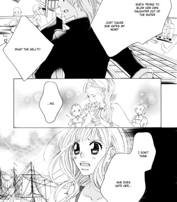 Love flag girls!! ch.1-8 comic porn sex 97