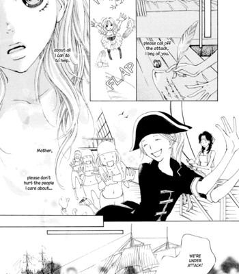 Love flag girls!! ch.1-8 comic porn sex 99