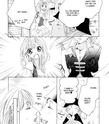 Love flag girls!! ch.1-8 comic porn sex 101