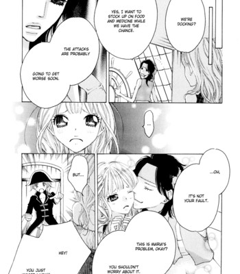 Love flag girls!! ch.1-8 comic porn sex 102