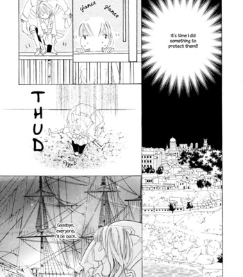 Love flag girls!! ch.1-8 comic porn sex 105