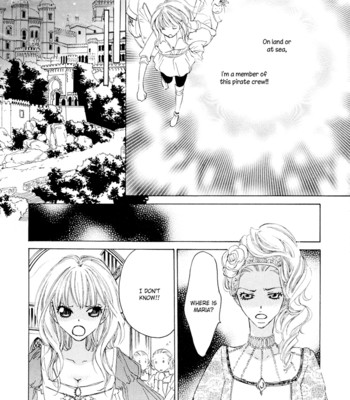 Love flag girls!! ch.1-8 comic porn sex 106