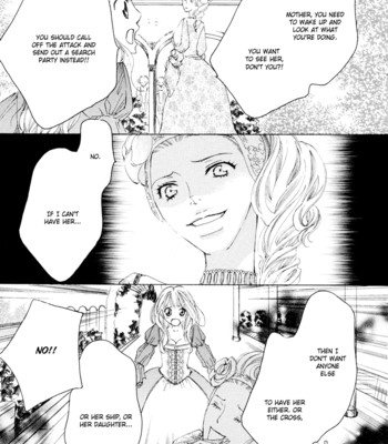 Love flag girls!! ch.1-8 comic porn sex 107