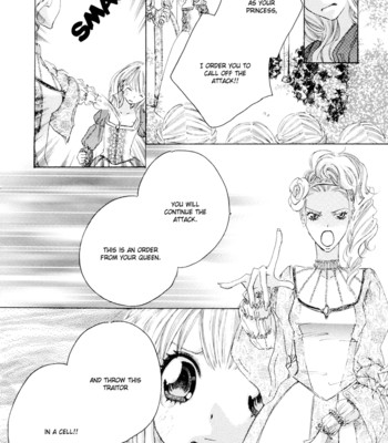 Love flag girls!! ch.1-8 comic porn sex 108