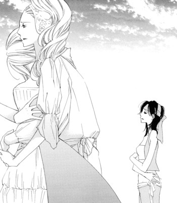 Love flag girls!! ch.1-8 comic porn sex 110