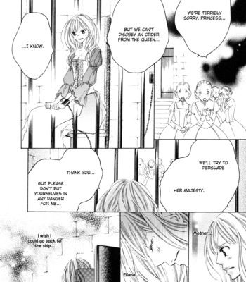 Love flag girls!! ch.1-8 comic porn sex 111