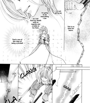 Love flag girls!! ch.1-8 comic porn sex 112