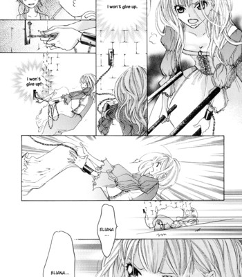 Love flag girls!! ch.1-8 comic porn sex 113