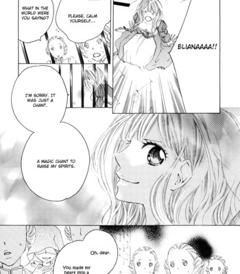 Love flag girls!! ch.1-8 comic porn sex 114