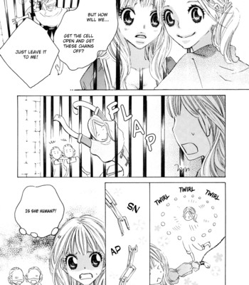 Love flag girls!! ch.1-8 comic porn sex 116