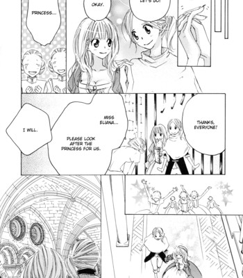 Love flag girls!! ch.1-8 comic porn sex 117