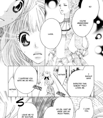 Love flag girls!! ch.1-8 comic porn sex 118