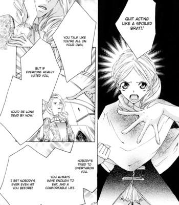 Love flag girls!! ch.1-8 comic porn sex 119