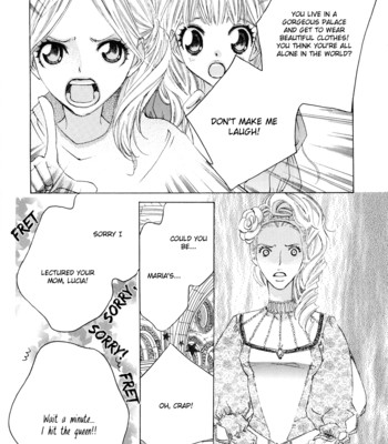 Love flag girls!! ch.1-8 comic porn sex 120