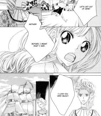 Love flag girls!! ch.1-8 comic porn sex 121