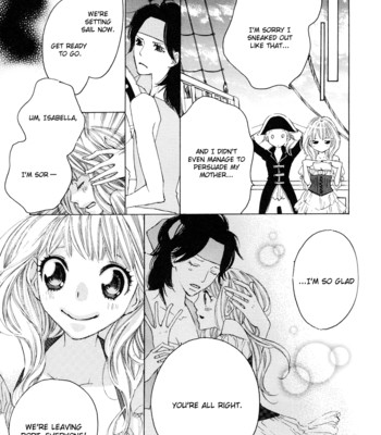 Love flag girls!! ch.1-8 comic porn sex 122