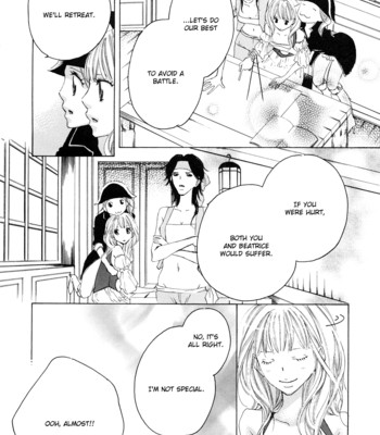 Love flag girls!! ch.1-8 comic porn sex 123