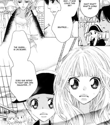 Love flag girls!! ch.1-8 comic porn sex 125