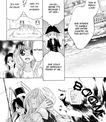 Love flag girls!! ch.1-8 comic porn sex 128