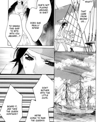 Love flag girls!! ch.1-8 comic porn sex 129