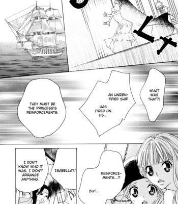 Love flag girls!! ch.1-8 comic porn sex 134