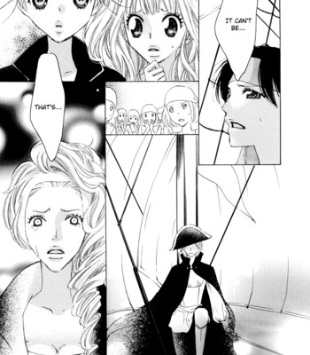 Love flag girls!! ch.1-8 comic porn sex 135