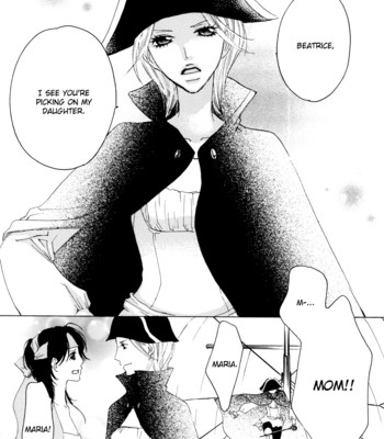 Love flag girls!! ch.1-8 comic porn sex 136