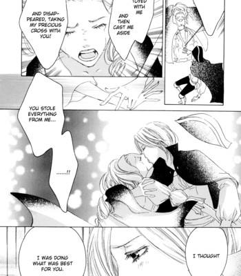 Love flag girls!! ch.1-8 comic porn sex 138