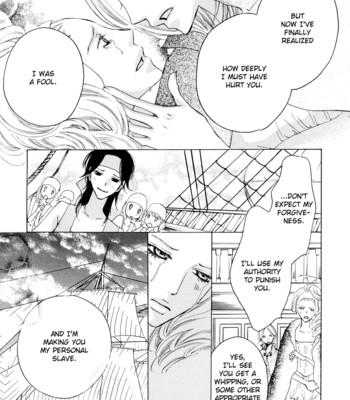 Love flag girls!! ch.1-8 comic porn sex 139