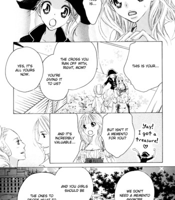 Love flag girls!! ch.1-8 comic porn sex 142