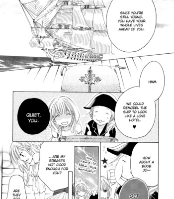 Love flag girls!! ch.1-8 comic porn sex 143