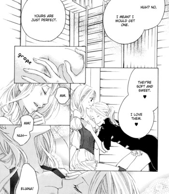 Love flag girls!! ch.1-8 comic porn sex 144