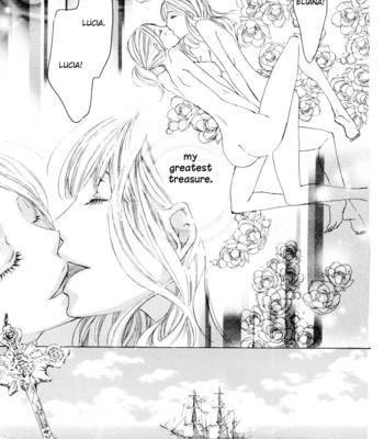 Love flag girls!! ch.1-8 comic porn sex 147