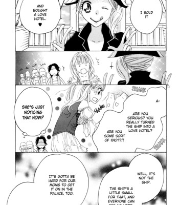 Love flag girls!! ch.1-8 comic porn sex 148