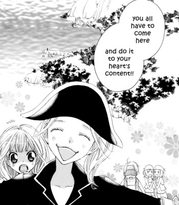 Love flag girls!! ch.1-8 comic porn sex 149