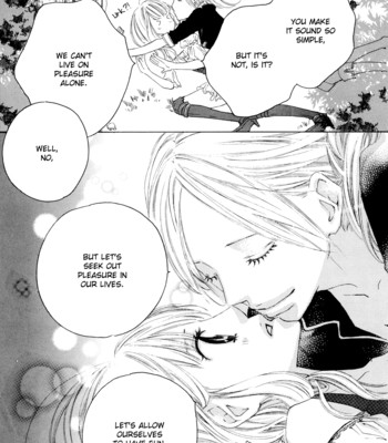 Love flag girls!! ch.1-8 comic porn sex 151