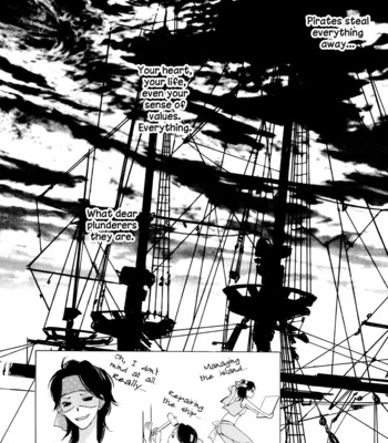 Love flag girls!! ch.1-8 comic porn sex 152