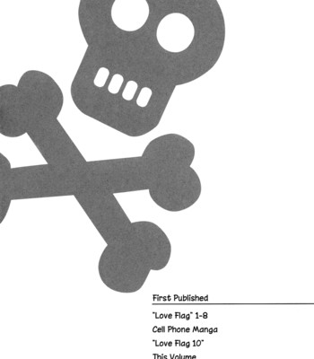 Love flag girls!! ch.1-8 comic porn sex 154