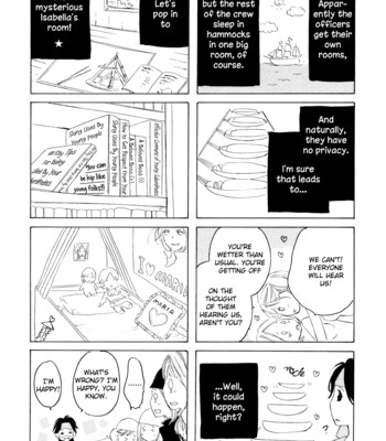 Love flag girls!! ch.1-8 comic porn sex 155