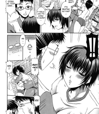 Love Kachuu | Lover’s Time [COMPLETE] comic porn sex 12